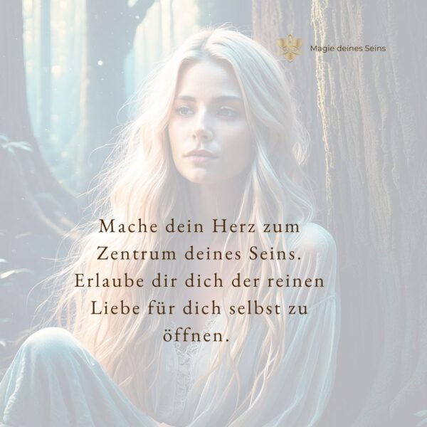 Liebe für dich selbst (Audio-Download) – Bild 2