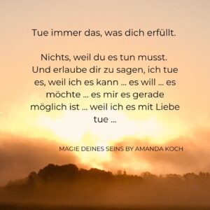 Die Wunde ist der Ort, wo das Licht in dich eindringt