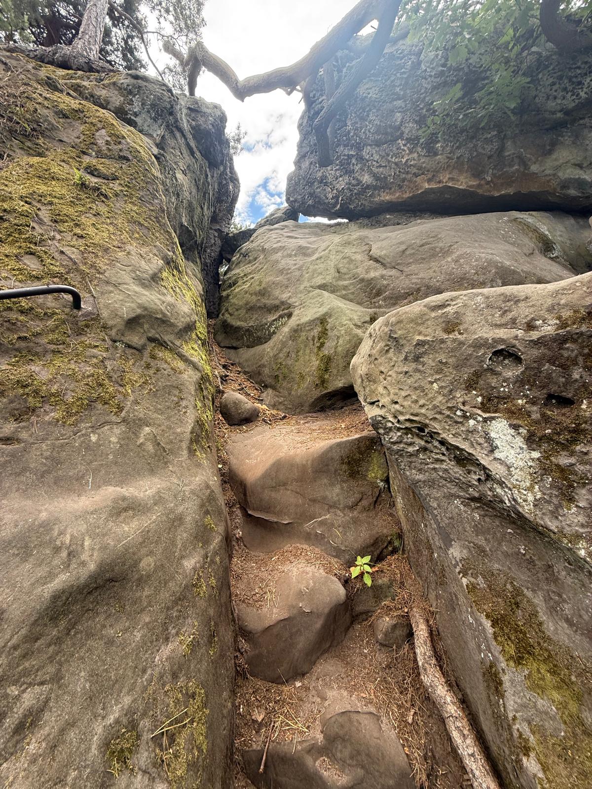 Teufelsmauer Erleben im Harz – Bild 6