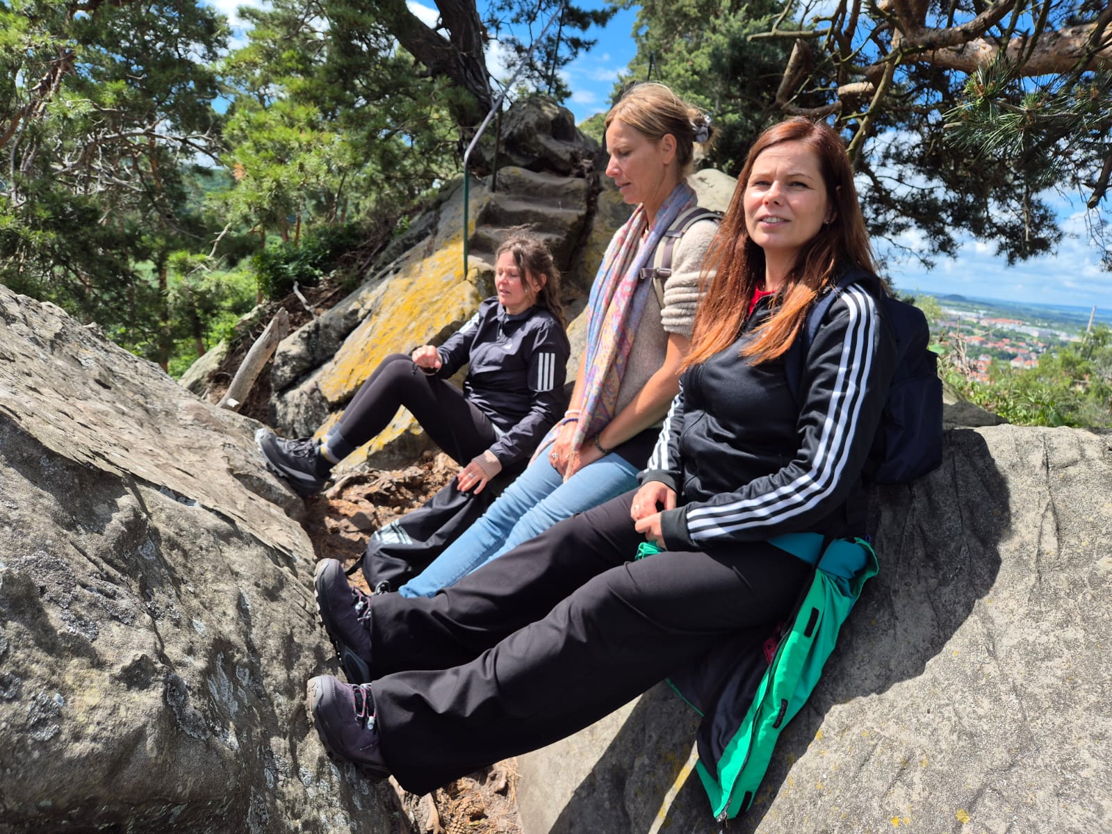Teufelsmauer Erleben im Harz – Bild 10