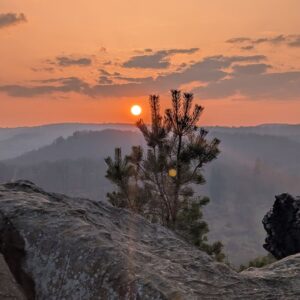 Retreat Teufelsmauer
