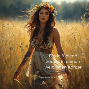 Deine innere Frau
